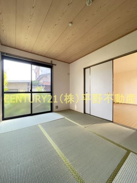 ハイカムール津福