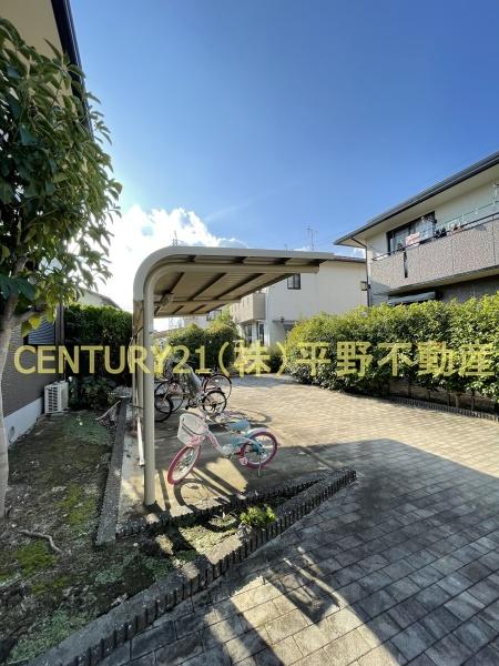 ハイカムール津福