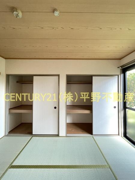 ハイカムール津福