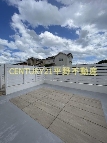 グランドール石崎