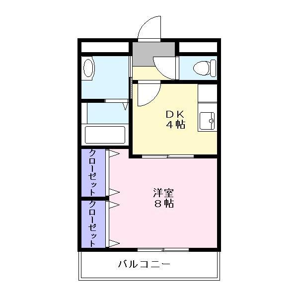 YMクレスト