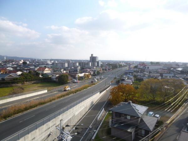 YMクレスト