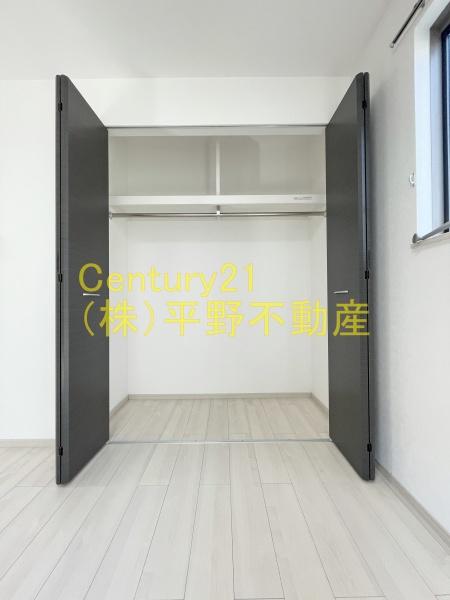 エルグランドパティオ参番館
