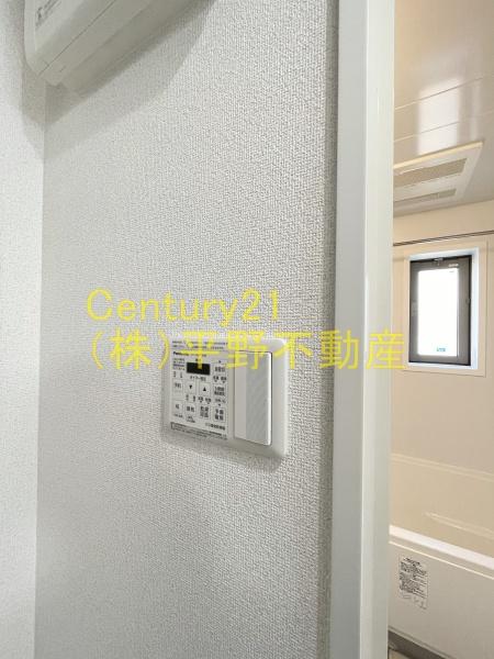 エルグランドパティオ参番館