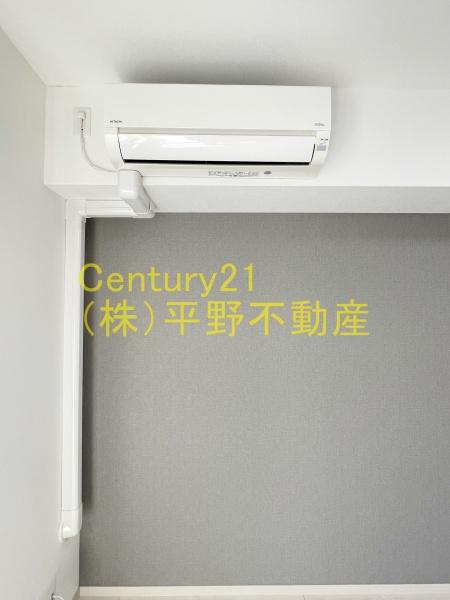 エルグランドパティオ参番館