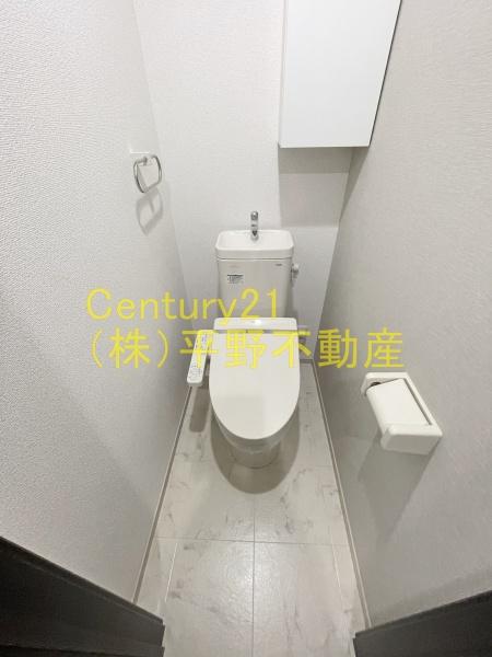 エルグランドパティオ参番館