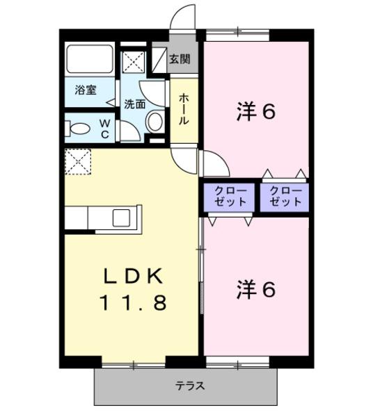 ポエムハイツ