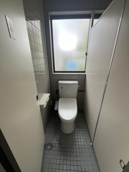 久留米市東合川７丁目の倉庫