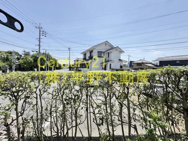 ディアス楢津　B棟