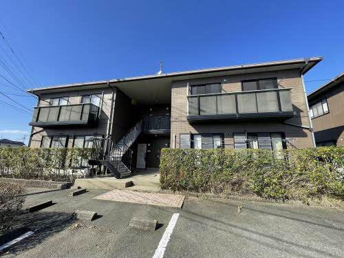 ディアス楢津　B棟