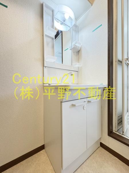 ディアス楢津　B棟