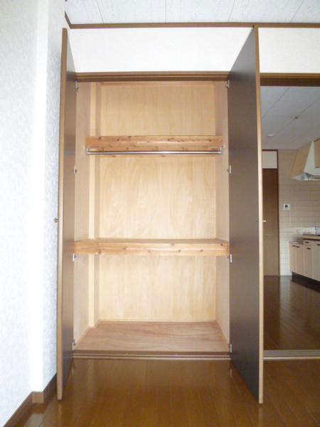 サンハイツ小森野Ⅱ