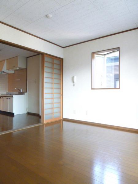 サンハイツ小森野Ⅱ