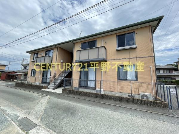 シャーメゾン野中　B棟