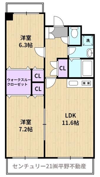 サンモール梅満