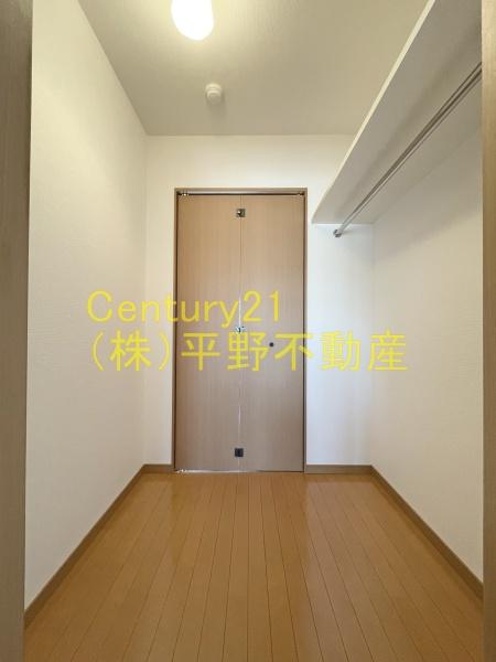 サンモール梅満