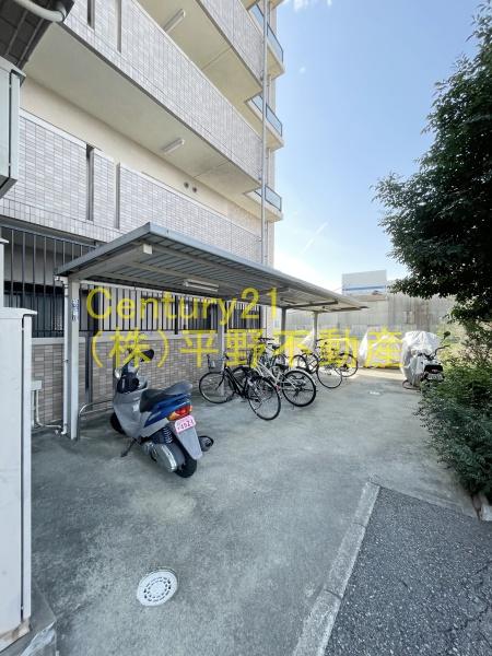 サンモール梅満