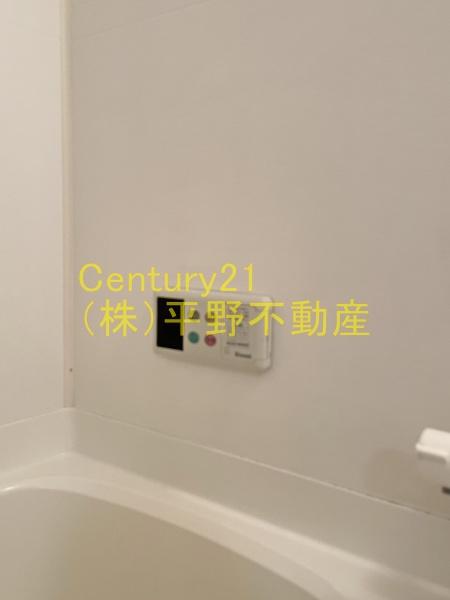 サンモール梅満