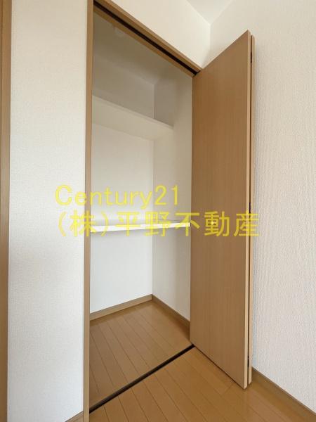サンモール梅満