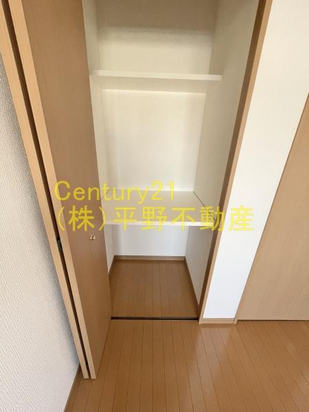 サンモール梅満