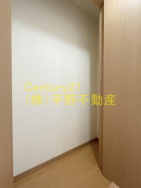 サンモール梅満