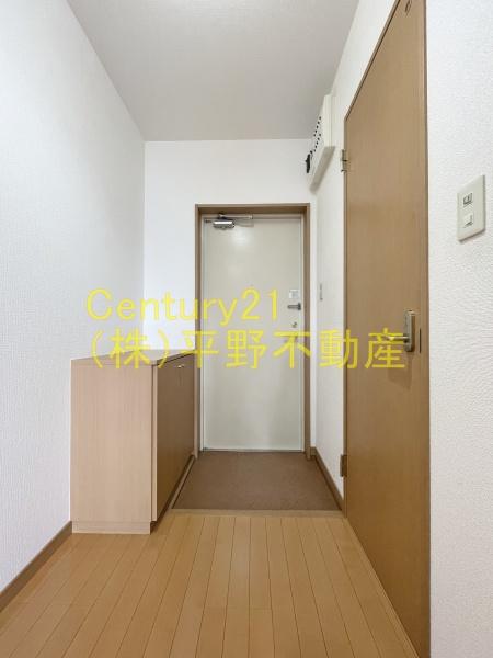 サンモール梅満
