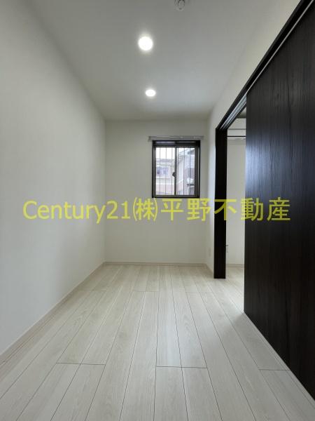 THENOBLES久留米西町