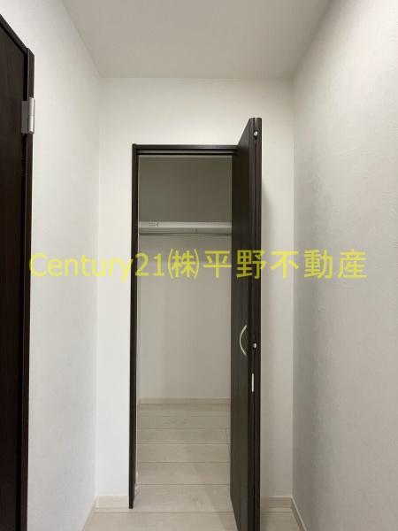 THENOBLES久留米西町