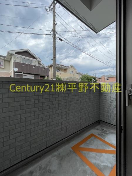THENOBLES久留米西町