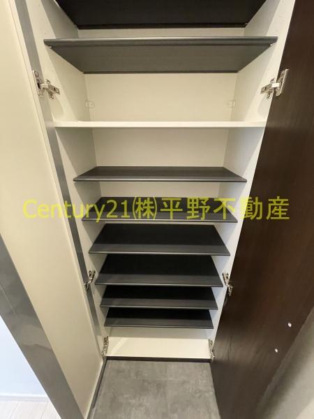 THENOBLES久留米西町