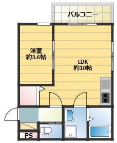 THENOBLES久留米西町