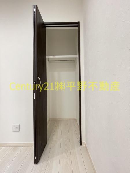 THENOBLES久留米西町
