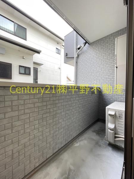 THENOBLES久留米西町