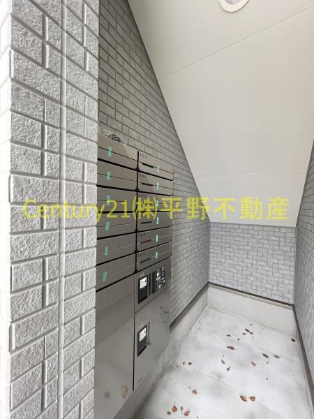 THENOBLES久留米西町