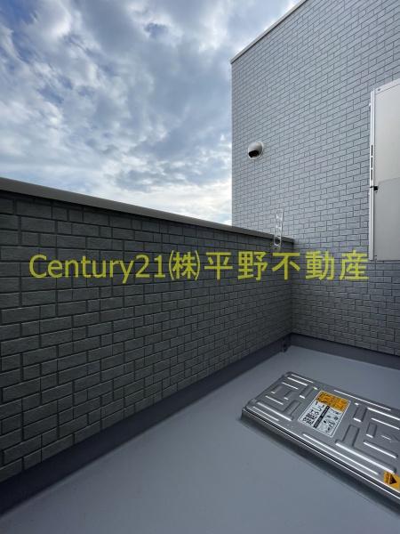 THENOBLES久留米西町