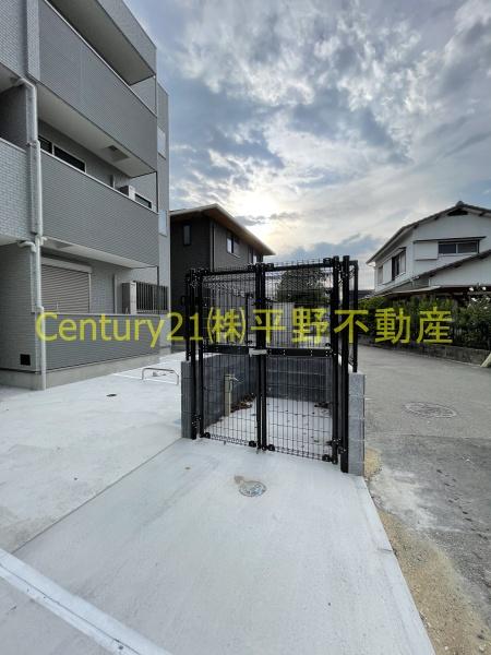 THENOBLES久留米西町