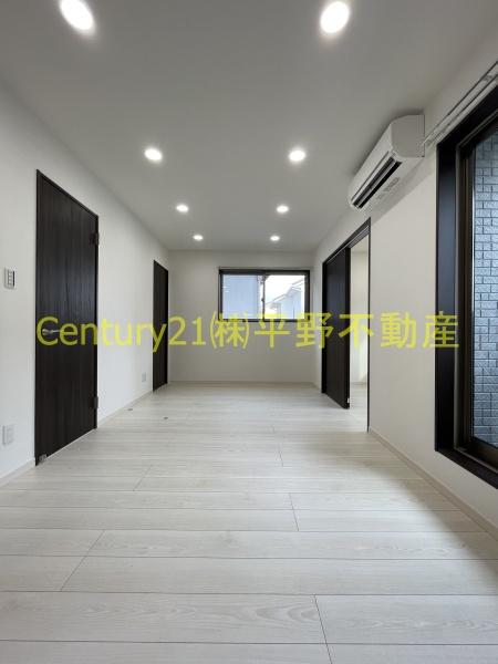 THENOBLES久留米西町