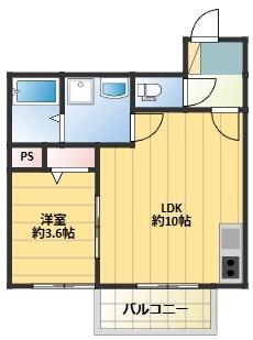 THENOBLES久留米西町