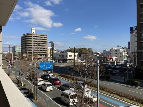 アーバンコート中央町