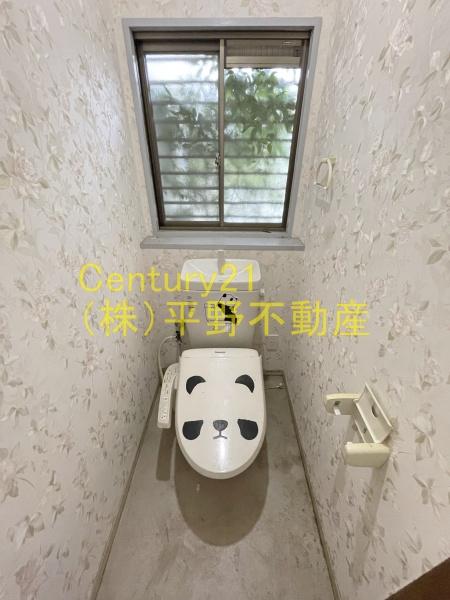東合川貸家