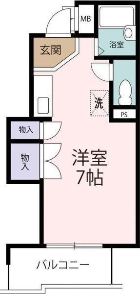 プライマリー西鉄久留米駅前