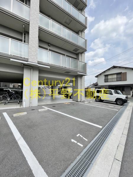 サンクレシア西国分