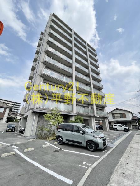 サンクレシア西国分