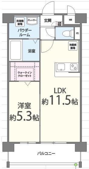 エスペランサ久留米駅前