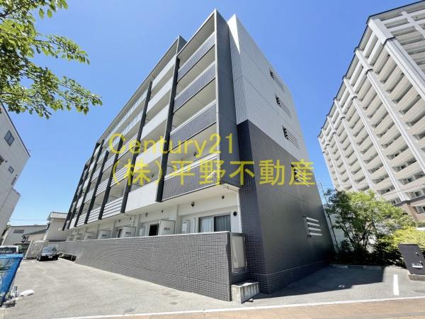 エスペランサ久留米駅前
