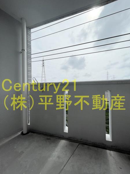 レオクラージュ試験場前