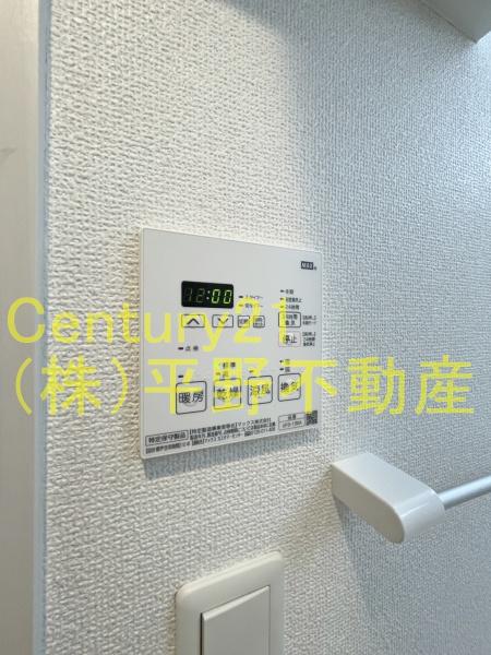 レオクラージュ試験場前