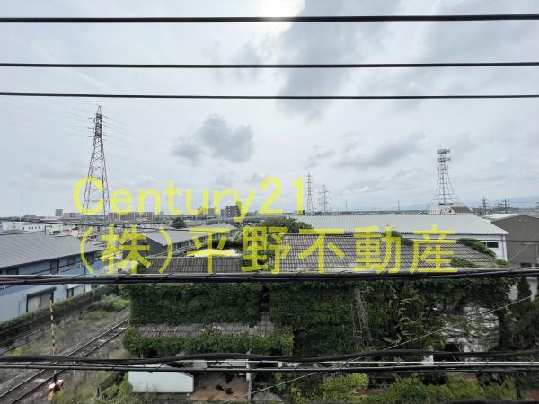 レオクラージュ試験場前