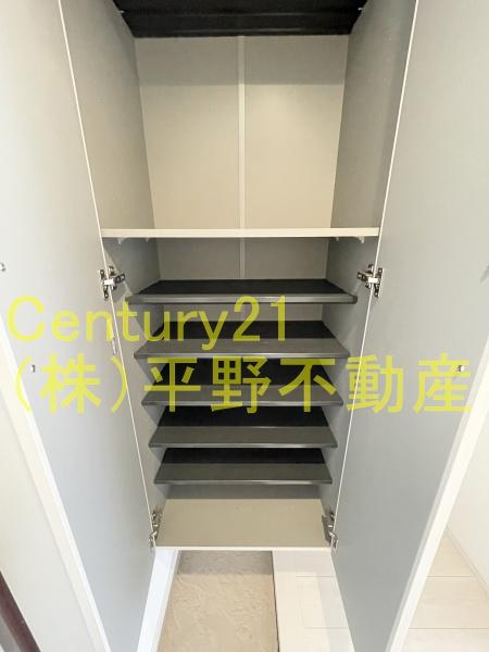 レオクラージュ試験場前