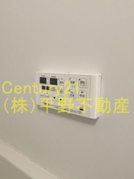 レオクラージュ試験場前
